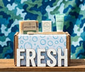 Fresh (Monthly Subscription)