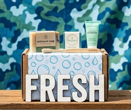 Fresh (Monthly Subscription)